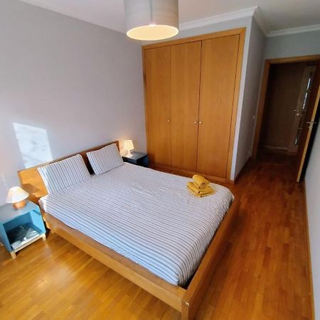 Oceanside Matosinhos - Ecohost Lägenhet Exteriör bild
